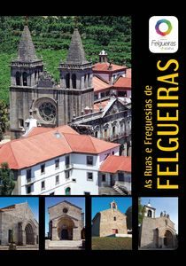 Capa do Reoteiro de Felgueiras