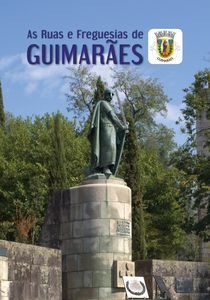 Capa do Roteiro de Guimarães