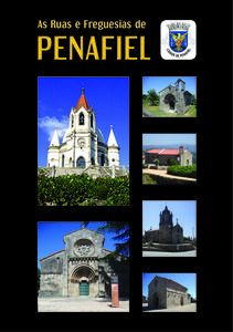Capa do roteiro de Penafiel