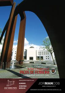 As Ruas e Freguesias de Paços de Ferreira 3.ª Edição