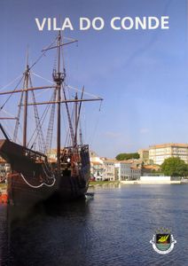 As Ruas e Freguesias de Vila do Conde 1.ª Edição