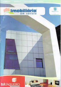 <strong>Imobiliária em Revista</strong><p>Número 0</p> Imobiliária em Revista Número 0