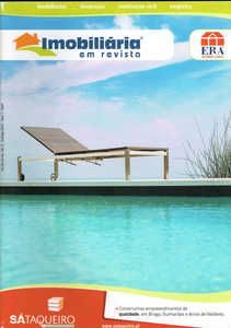 Imobiliária em Revista Número 2