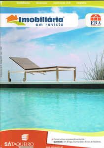 <strong>Imobiliária em Revista</strong><p>Número 2</p> Imobiliária em Revista Número 2