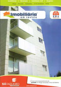 <strong>Imobiliária em Revista</strong><p>Número 3</p> Imobiliária em Revista Número 3
