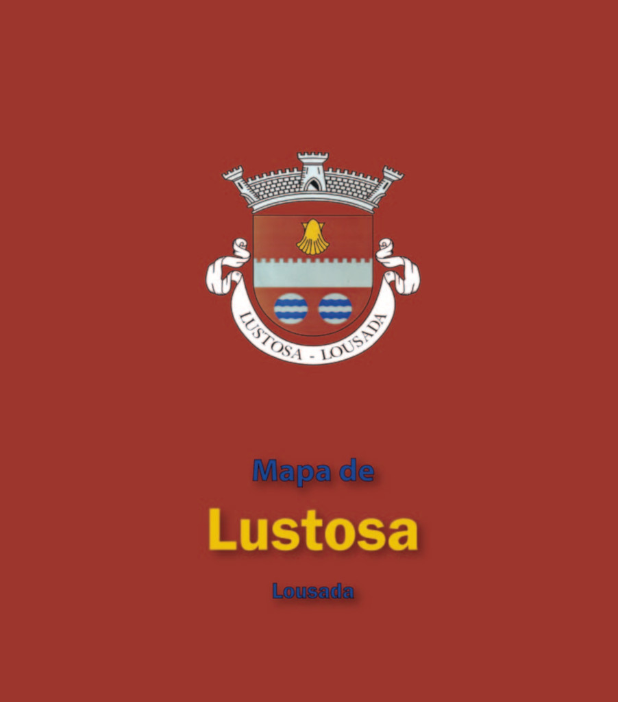 Mapa de Lustosa