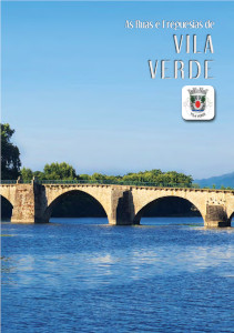 As Ruas e Freguesias de Vila Verde